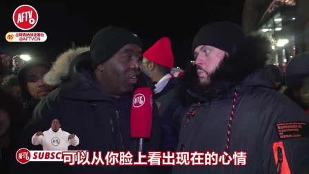 【阿森纳 1-2 奥林匹亚科斯】赛后采访DT：没有奥巴梅扬我们已经在保级了，所以不能怪他错失机会！