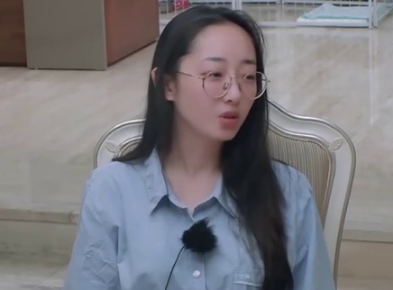 我家那闺女2 闺女日记 第13期：蒋梦婕躲不过被“催婚”