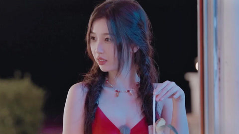 虞书欣首导双轨番外篇 Mike重现浪漫满屋名场面