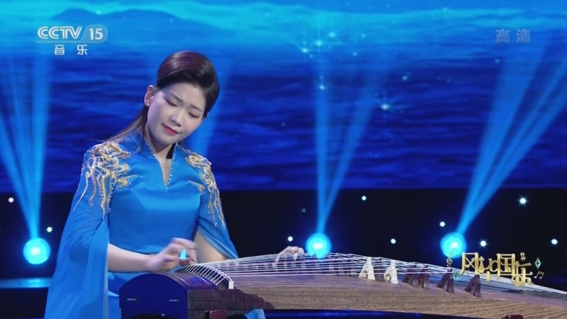 风华国乐 《风华国乐》 20220326 19:00