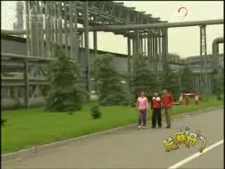 芝麻开门【央视】 芝麻开门 2008年 第189期