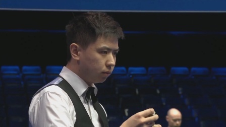 人球合一排第一！2020斯诺克大奖赛第1日五佳球TOP5