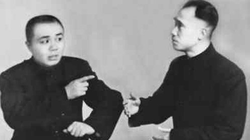 非常故事汇 刘宝瑞女儿揭秘父亲死因真相