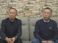选择2019 文艺女嘉宾五十岁毅然做北漂 独特气质获青睐