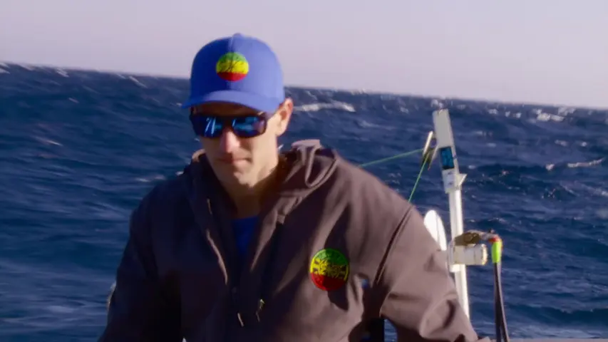 《捕鱼生死斗：外滩群岛第四季》第3集