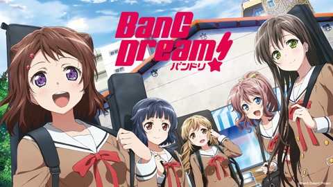 BanGDream!