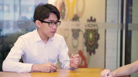 老板考验员工新招式 48