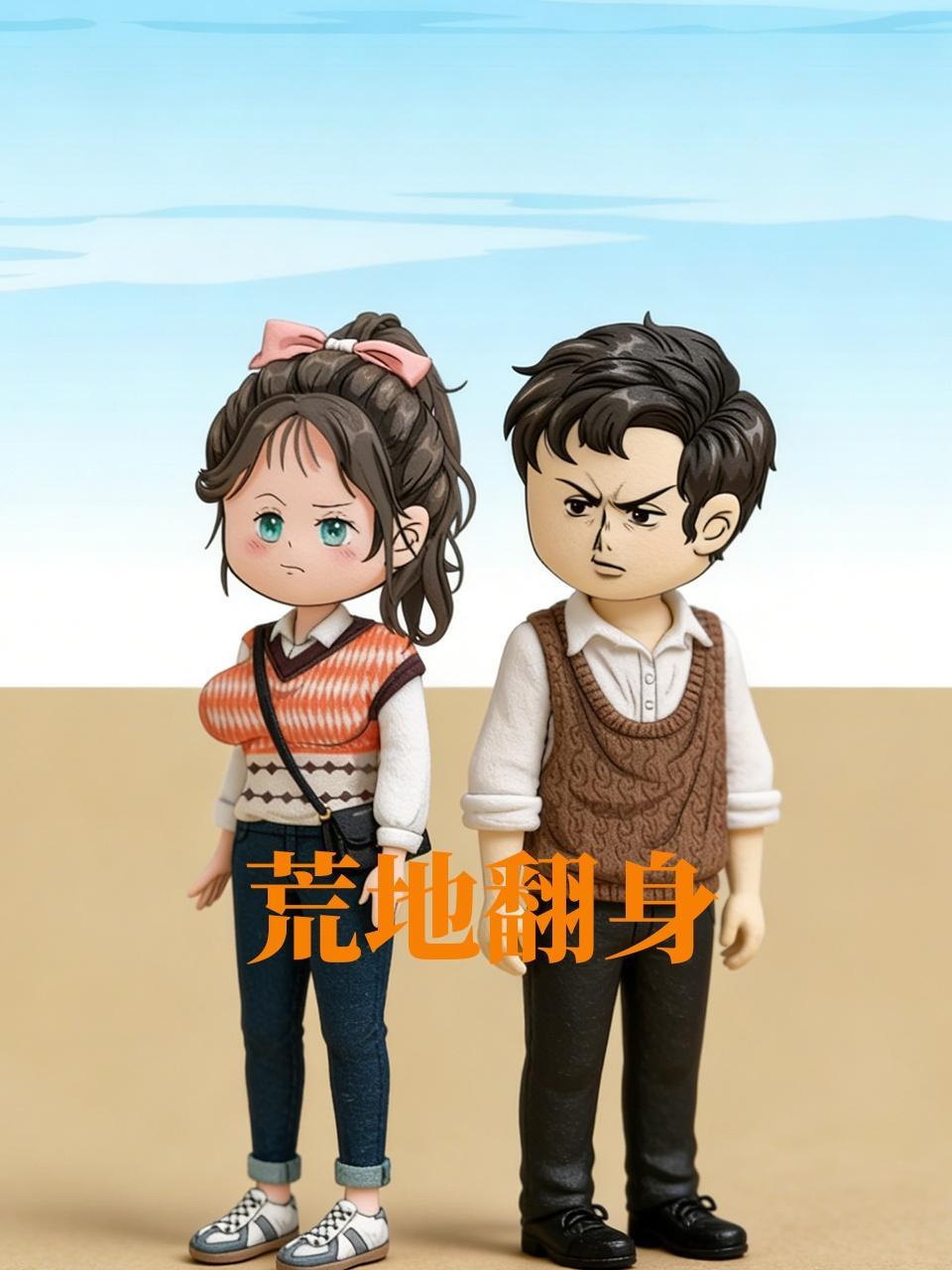 荒地翻身
