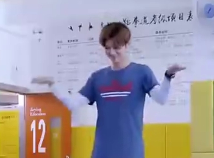 音乐集装箱 甜蜜暴击 明天的逆袭之路