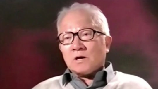 经典传奇 经典揭秘·《霓虹灯下的哨兵》