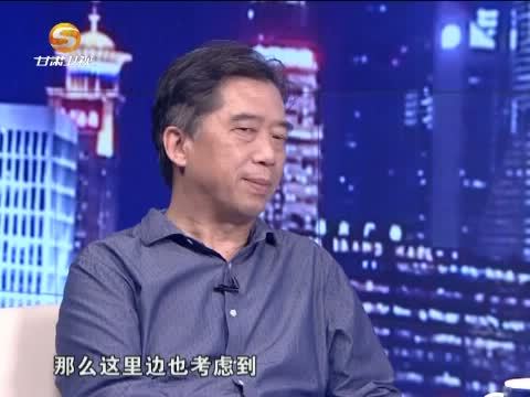 新财富夜谈 《新财富夜谈》 20150725 降关税 物价会降吗？