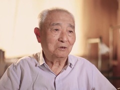 共和国医者：刘长江 王洁卿