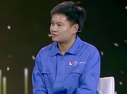 航天赤子彰显大国“工匠精神”