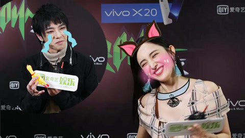 娱乐猛回头 杨幂逼疯娜扎？