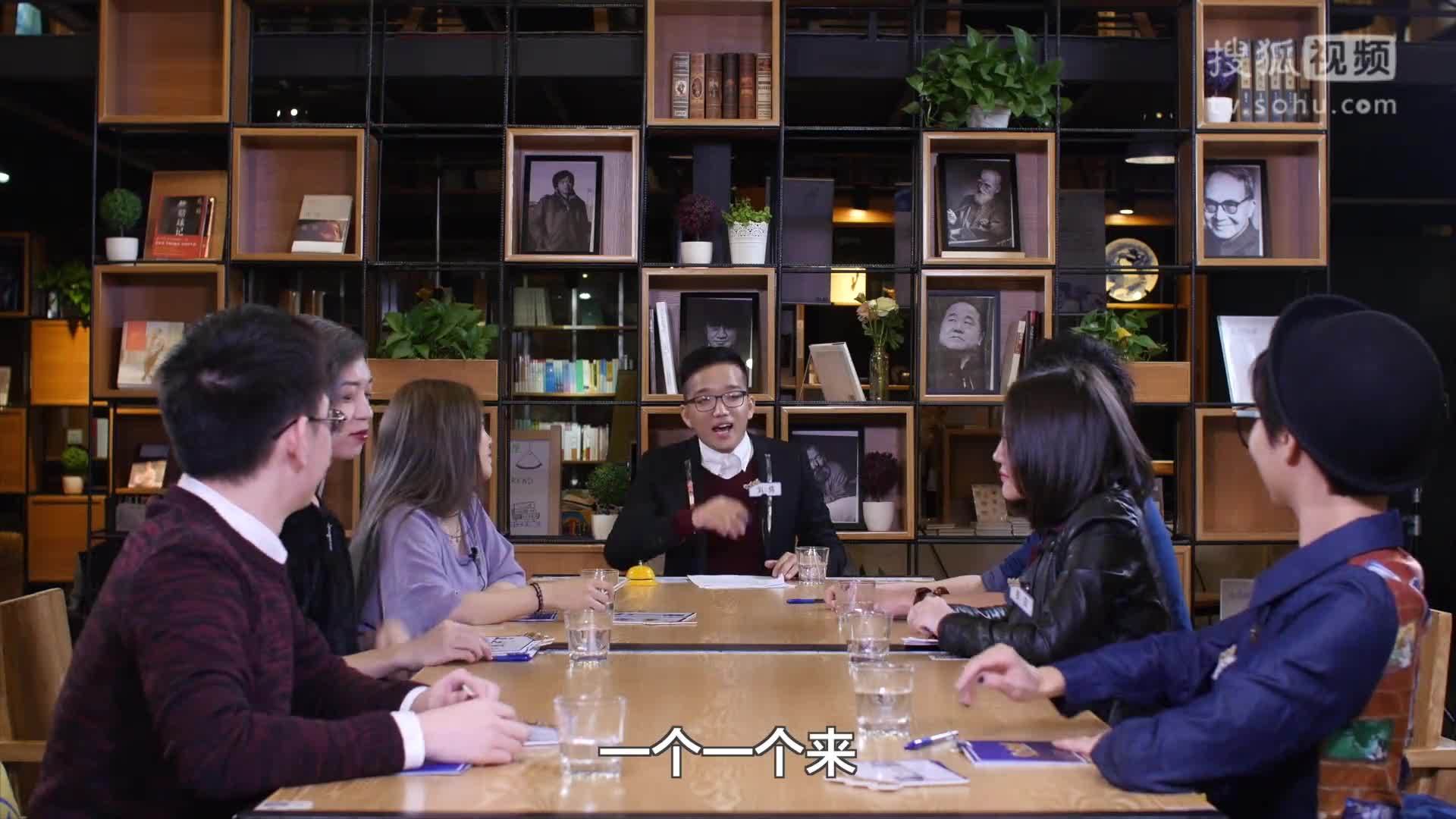 90后的秀 90后的秀：硬追别人是对他人的折磨吗？