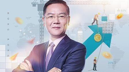 洪校长的投资课 慢涨快跌，跟上A股新舞步！
