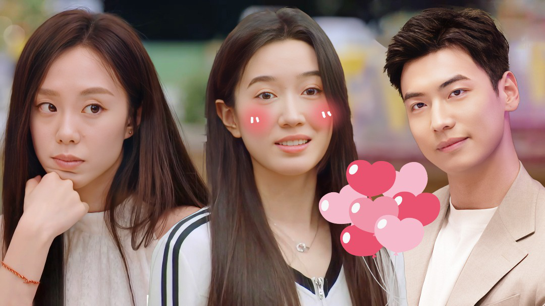 第1期加更上：601小屋初见即拉丝？