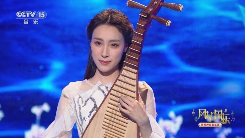 风华国乐 《风华国乐》 20241105