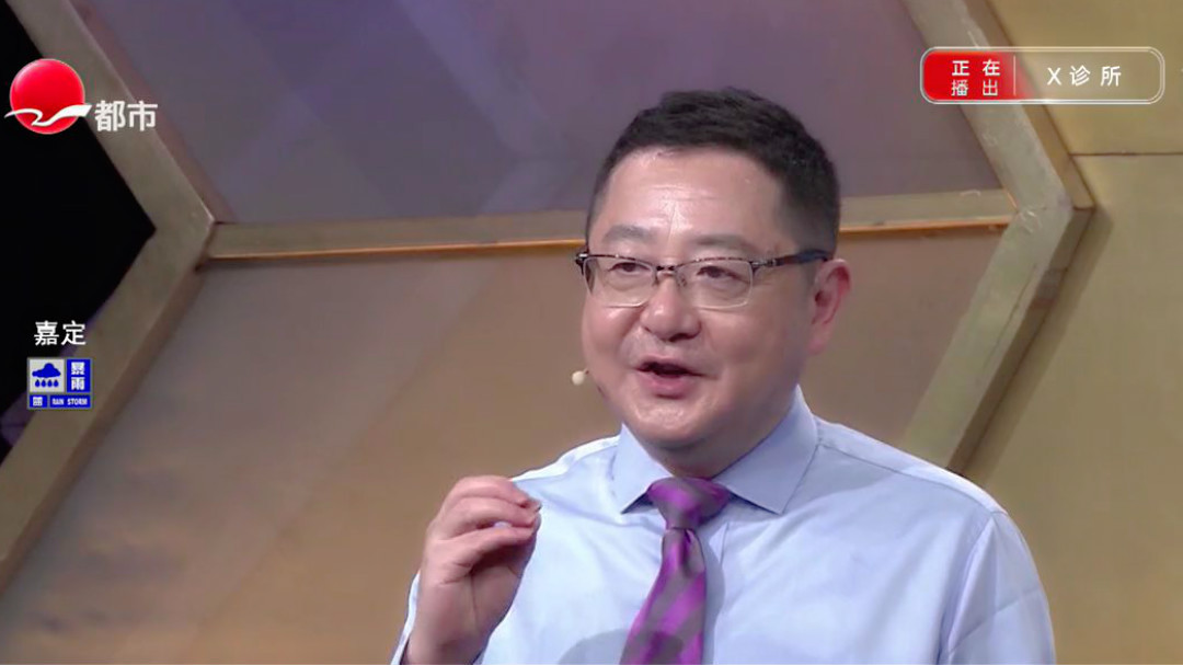 精准治疗 实现肺癌慢病化