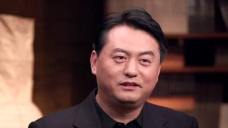 圆桌派 第一季 江湖:王朔 冯小刚 电影圈