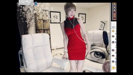 美女直播 第一季 韩国美女主播