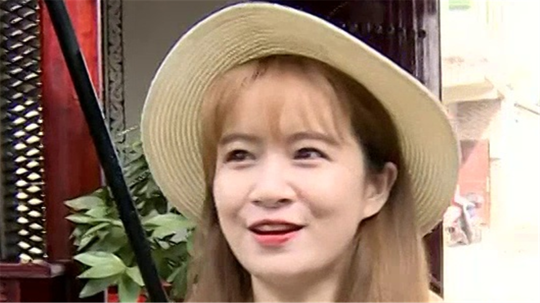 云游金华 游埠古镇