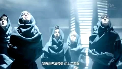 EXO MAMA 中韩混音版-EXO