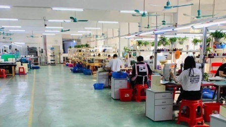 河南5名员工查出血液病 疑与鞋厂有关