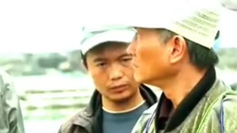 经典传奇 真实的失孤 27年寻子路