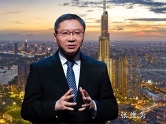 这就是中国 中越关系新发展