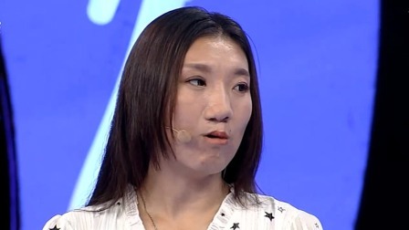 幸福来敲门【天津卫视】 唇腭裂女孩渴望妈妈陪伴
