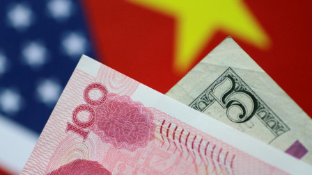 美媒：去年爆发了一次大危机，中美俄联手拯救了世界！