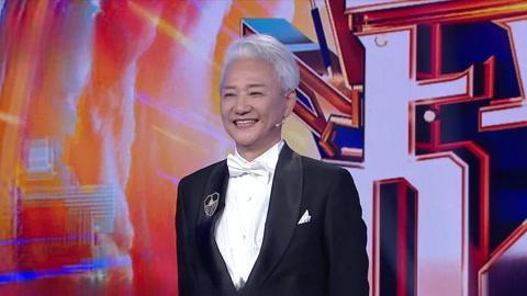 摩登追风“少年”不畏老 女儿鼓舞父亲勇敢追梦