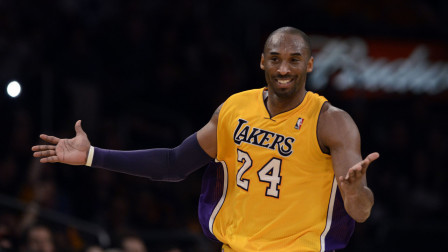 NBA流言收割机 外媒评近十年最佳三阵：科比、韦德、字母哥、格里芬&德克