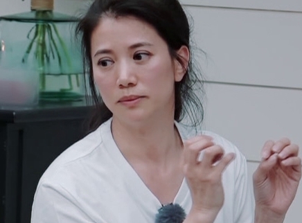 妻子的秘密花园 第42期：袁咏仪回应婚姻问题
