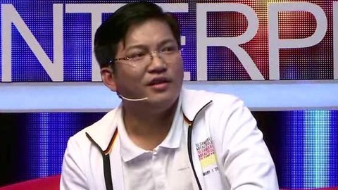 创业资本圈 36人才网