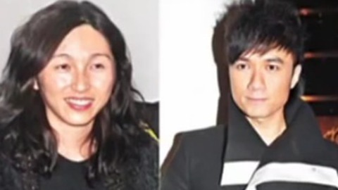 娱乐加油赞 古巨基今夏取女助手 或将于美国注册