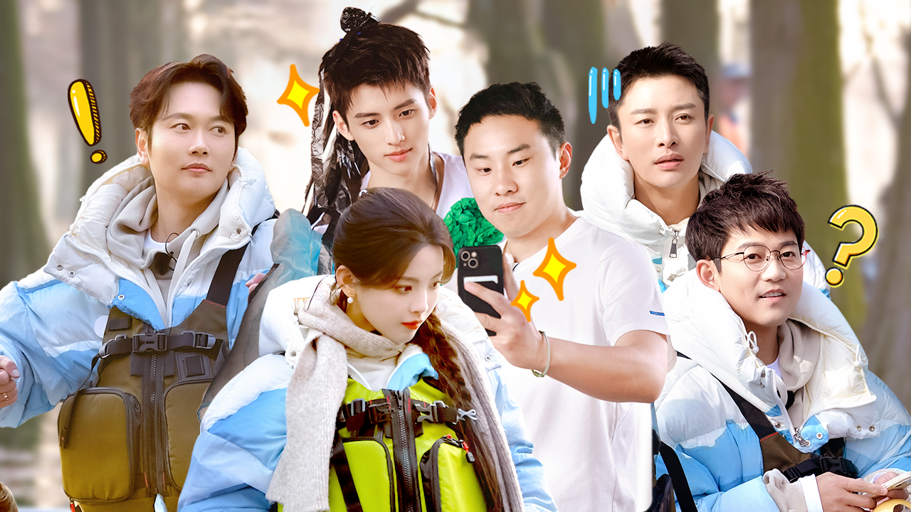 第8期：孟鹤堂杨超越互锤小拳拳