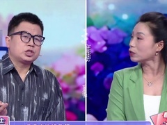爱情保卫战2025 “爸宝男”遇“挑剔妻” 婚姻走入僵局