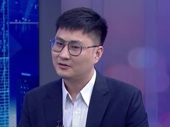 信用中国 杨洋 技术自立 赋能抗癌药全球突围