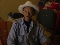 亲历者说 第十二集《不服老》