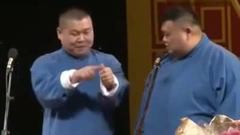 相声集锦 岳云鹏 孙越 史爱东 《旧爱新欢》