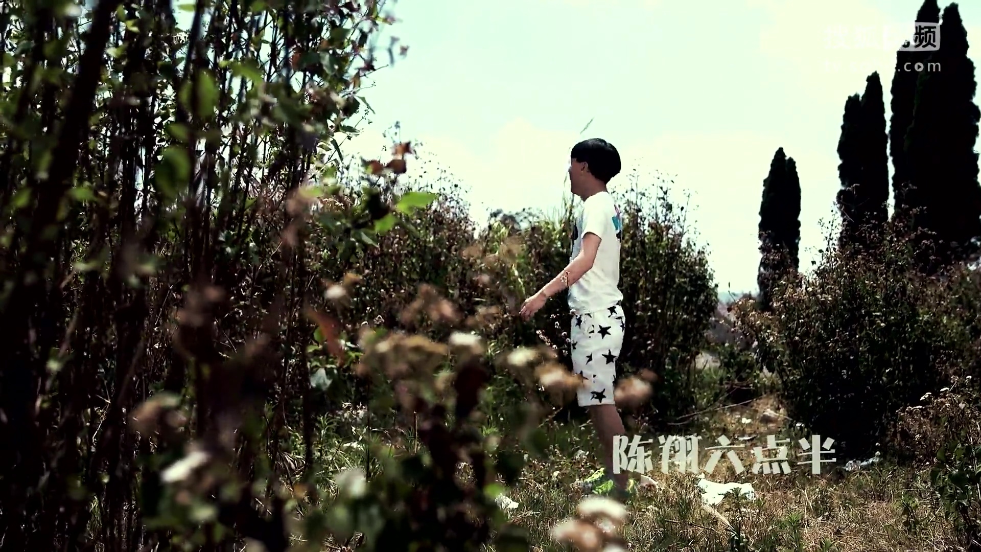 陈翔六点半 《陈翔六点半》第11集 美女受孕！暖男痛苦不堪