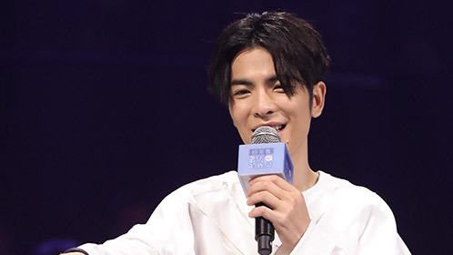 第9期：萧敬腾诠释“团魂”