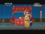 CCTV空中剧院 《CCTV空中剧院》 20141007 京剧《群英会 借东风 华容道》 1/2