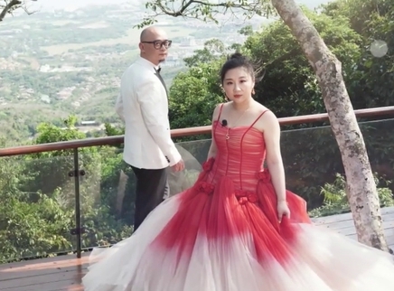 婚前21天 备婚日记 第31期：傅首尔老刘婚纱照超甜