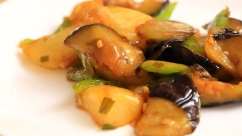 迷迭香 迷迭香之东北家常地三鲜