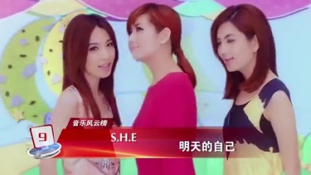 土豆最音乐 2013 金贤重人气对垒玄彬