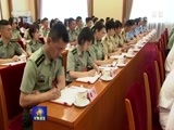 军事报道 《军事报道》 20180625