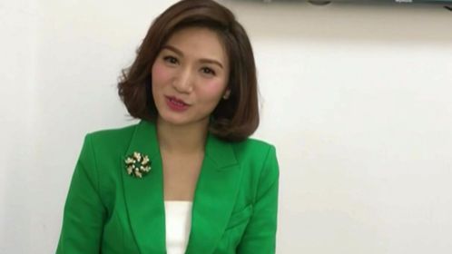 幸福来敲门【天津卫视】 美女主播忽患重疾